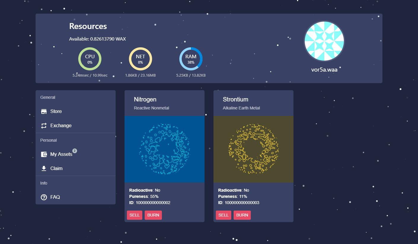 alchemy.expert Website